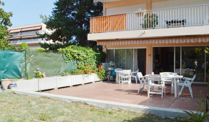 Appartement Antibes, 2 pièces, 4 personnes - FR-1-252-126