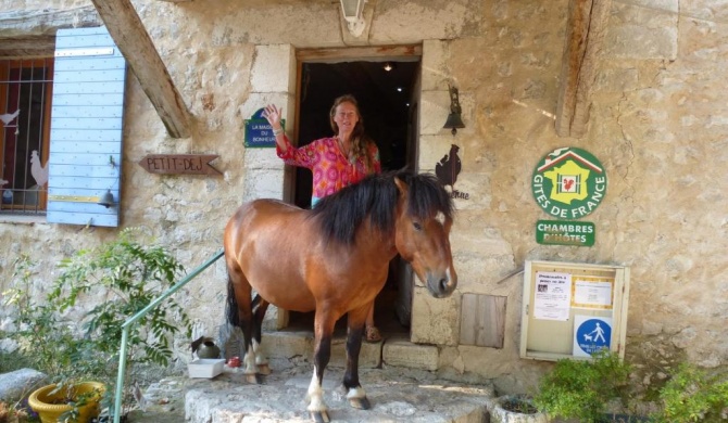 Ferme Saint Pierre