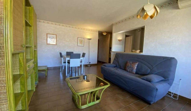 Appartement Antibes, 2 pièces, 4 personnes - FR-1-252-141