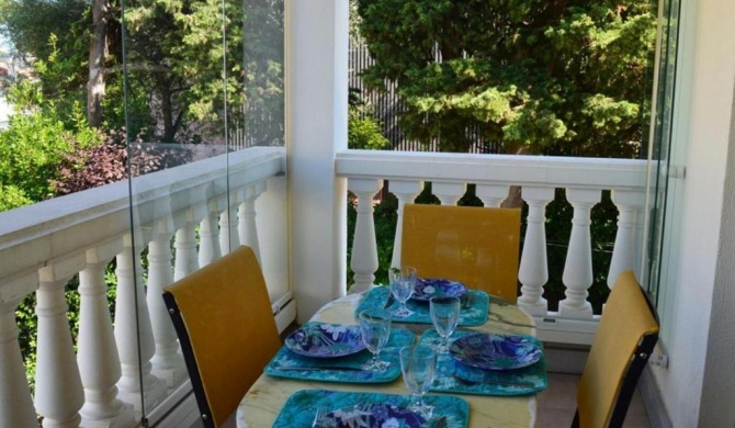 Appartement Antibes, 2 pièces, 4 personnes - FR-1-252-19