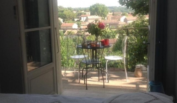 Appartement Villa Saint-Louis