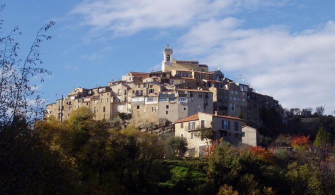 Hôtel Beauséjour Logis de France