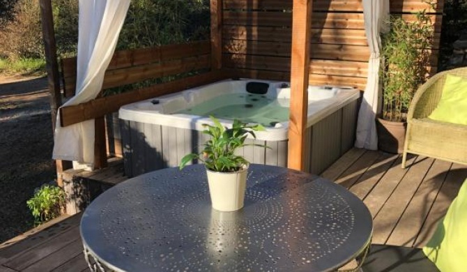 l'Oustaou B&B Piscine & Spa