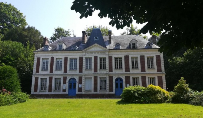 Manoir de Bolbec