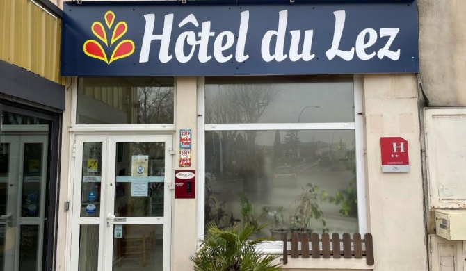 Hotel Du Lez