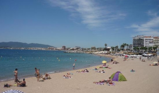 Studio- Antibes-Juan les Pins- Cote d'Azur