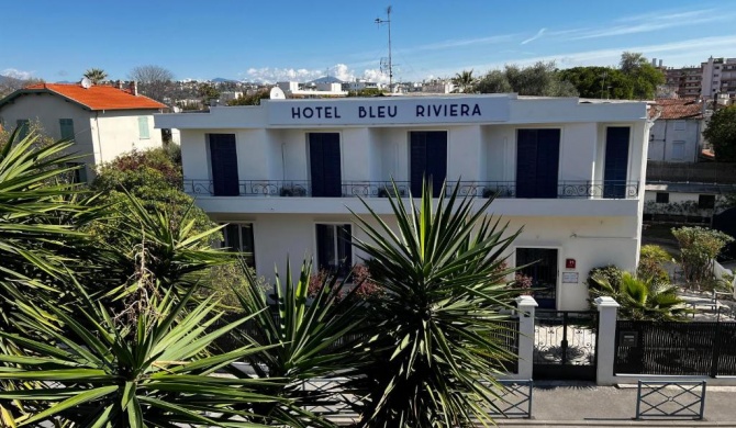 Hôtel Bleu Riviera