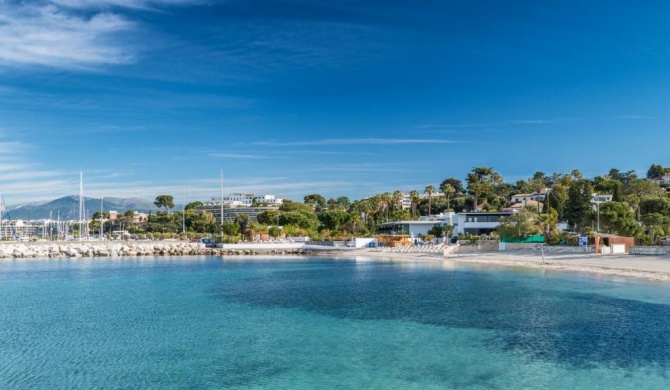 Cap d'Antibes Beach Hotel