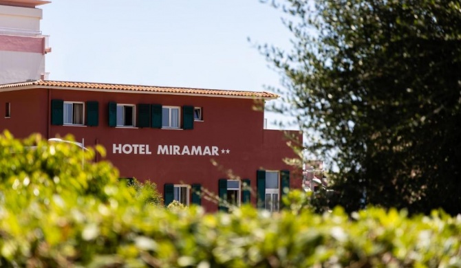 Hotel Miramar