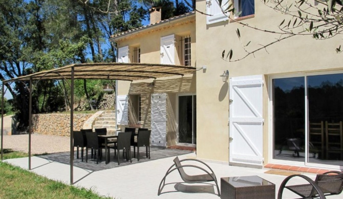 Holiday Home Les Restanques - CAE150