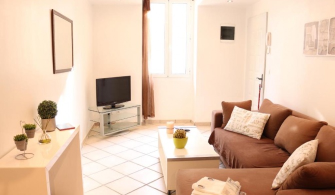 Appartement Esterelle