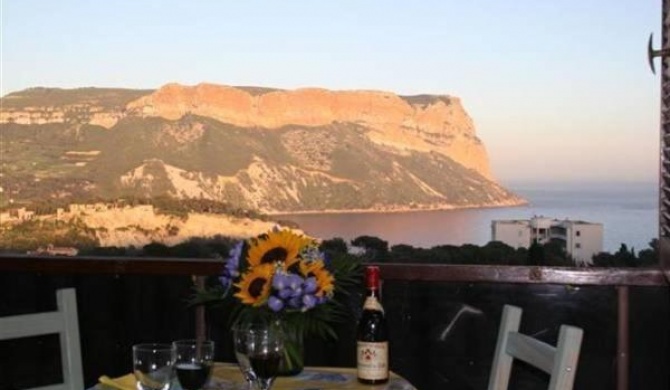 Cassis, perle de la Méditerranée