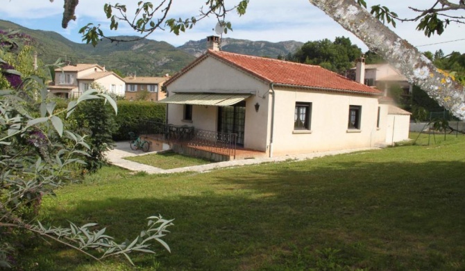 Castellane Maison Cebiere