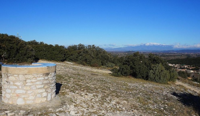 Cocon de Provence