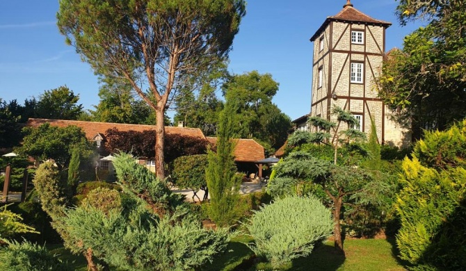 Moulin du soustre