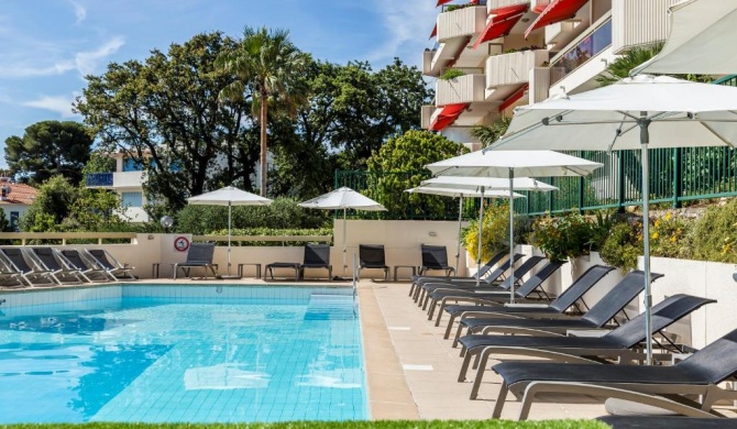 Hapimag Apartments Antibes