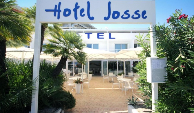 Hôtel Josse