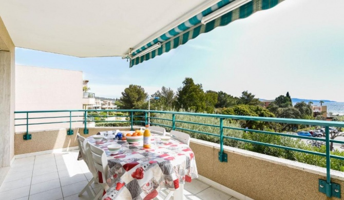 Apartment Estella di Mar