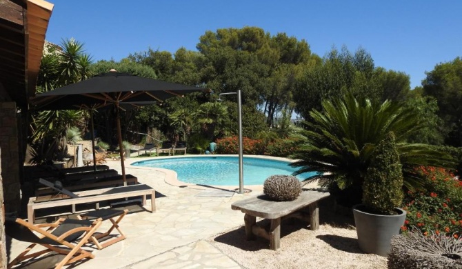 La Cavale En Mer T5 160m²