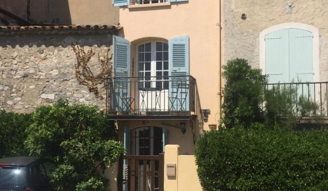 La Maisonette Antibes