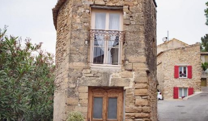 La petite maison