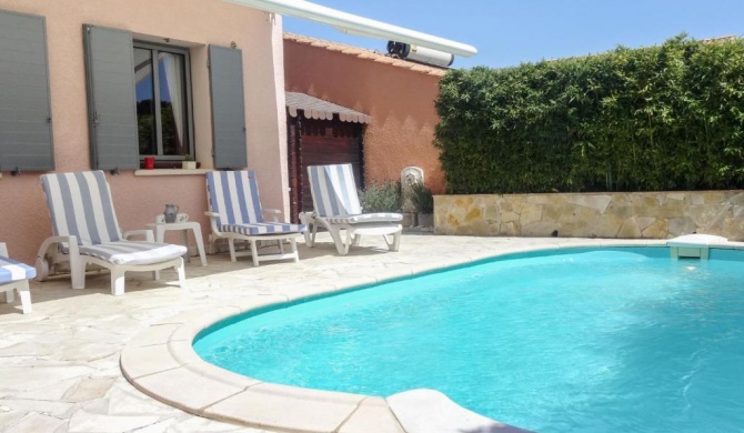 Holiday Home Bastide de St Antoine