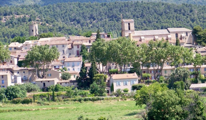 Logis De L'Etang