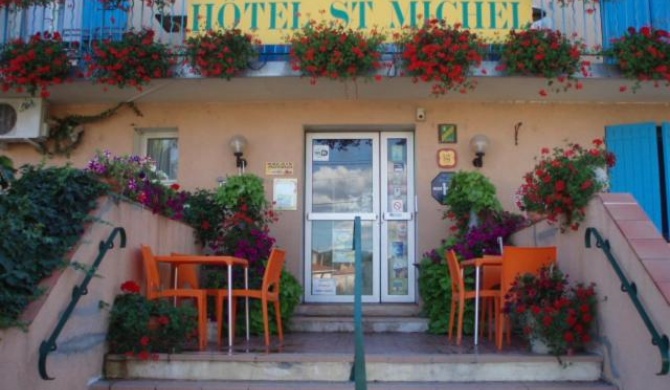 Hotel Saint-Michel