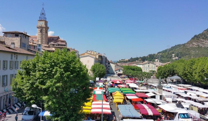 Le Petit Saint Jean - Residadigne - Zeperfectplace