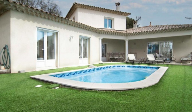 Holiday Home L'Esquirou - DRA110