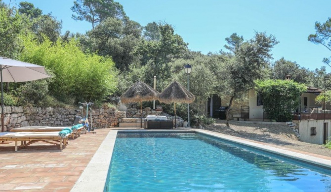 Luxury & Relaxing Private Pool