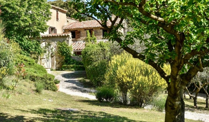 B&B en Provence