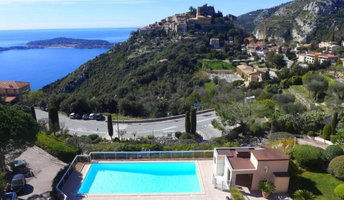 Apartment Les Balcons d'Eze