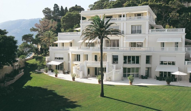 Hotel Cap Estel