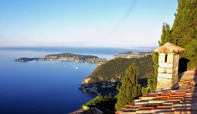 La Suite du Village d'Eze