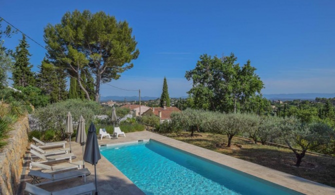 Le Clos en Provence