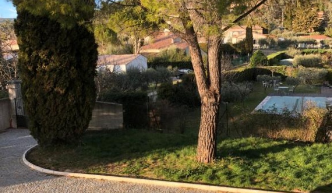 LA BASTIDE DU GINESTE - Lemon