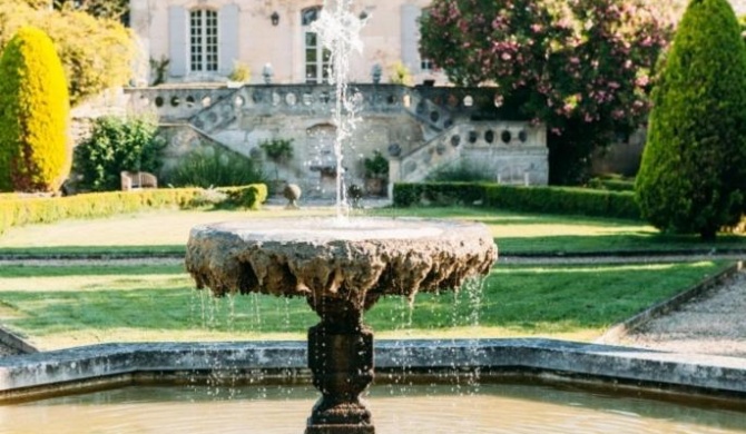 B&B Château Légier