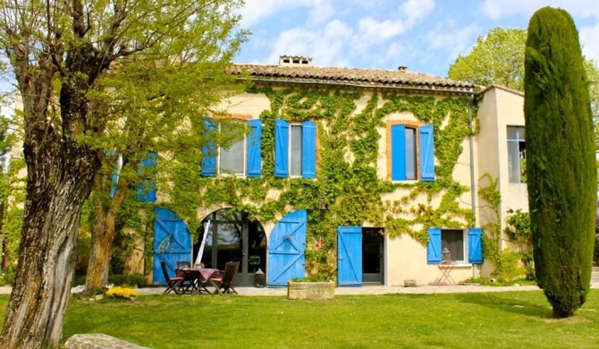 Chambre D'hôte La Beaudine