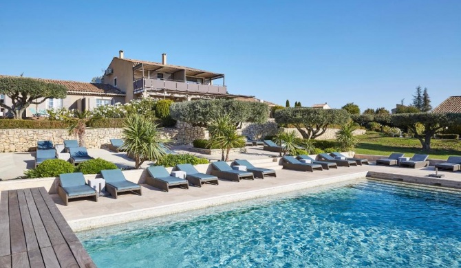 La Bastide Saint Georges & Spa