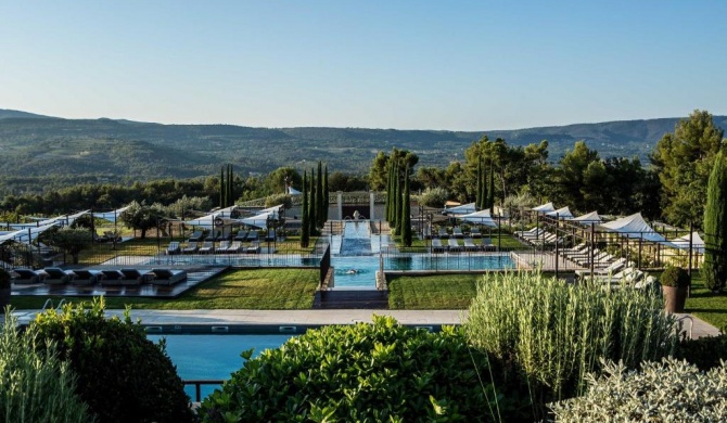 Coquillade Provence Resort & Spa