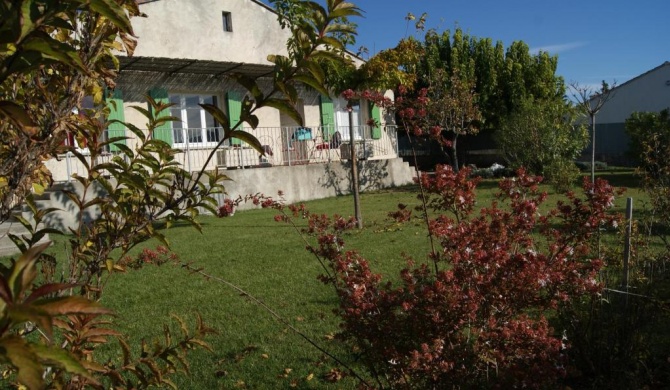 Gîte La Charité à proximité de Roussillon, Gordes