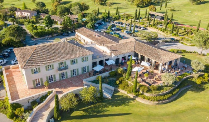 Golf Resort & Country Club Saint-Tropez