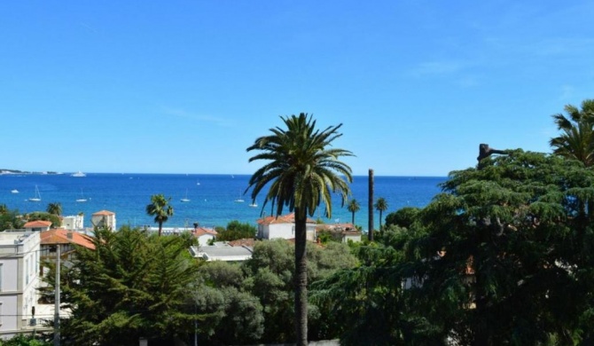 Studio Golfe Juan, 1 pièce, 2 personnes - FR-1-252-62