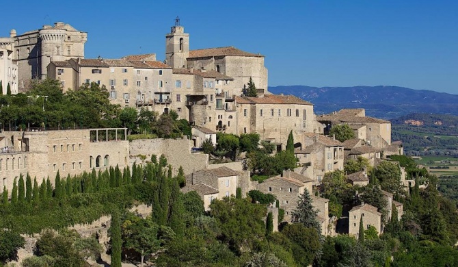 Apartments - Experience of PROVENCE