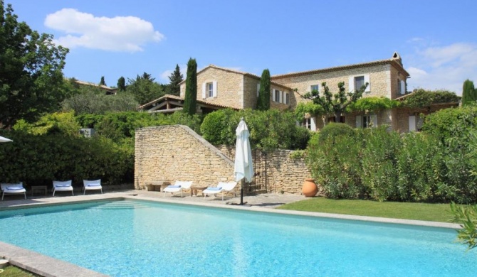 L'écrin - Fabulous country house in Gordes