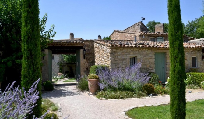 LA FERME DE LA HUPPE