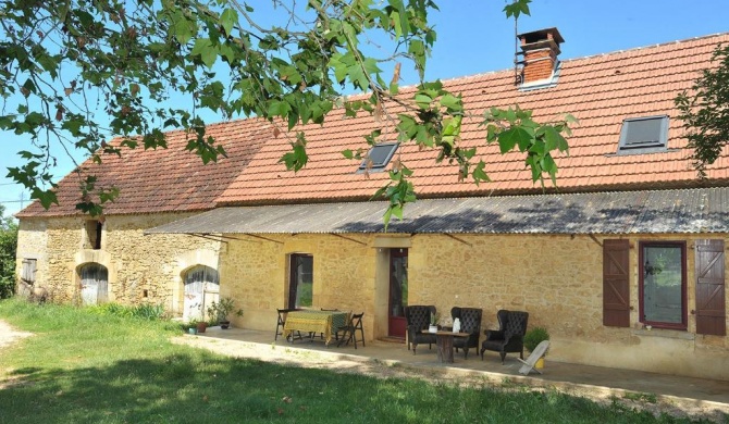 Chambres d'hôtes Gourdon