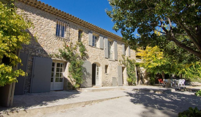 Holiday Home Domaine de Piegros