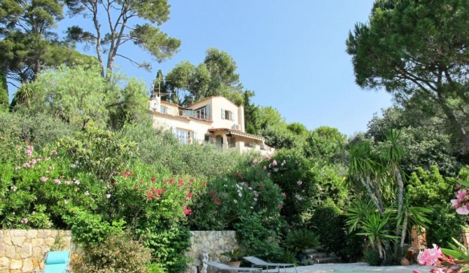 Villa La Garance - GAS170